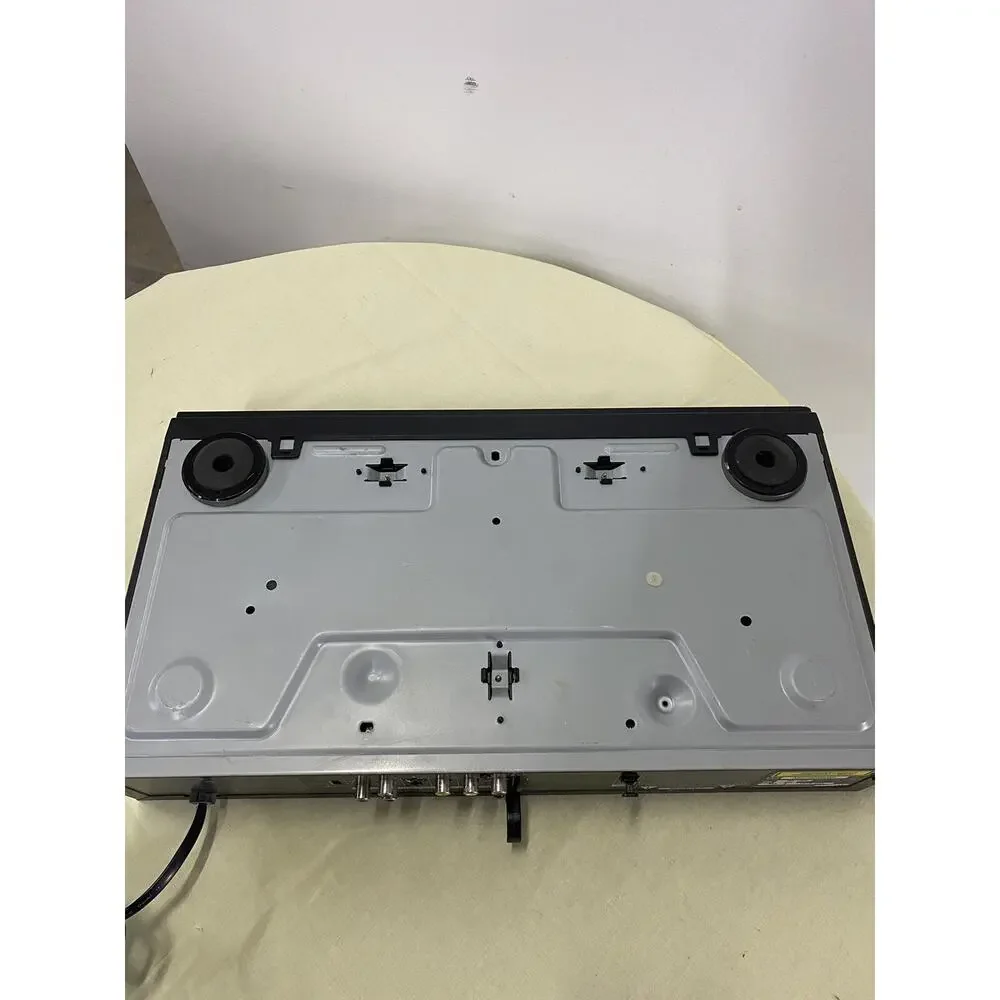 Samsung DVD Player Model No. DVD-M101XAA